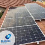 Bioland Energy Installation