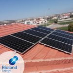 Bioland Energy Installation