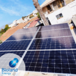 Bioland Energy Installation