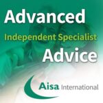 Aisa International Financial Planning