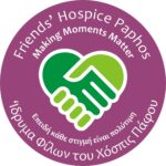 Friends Hospice Charity Shop – Kato Paphos