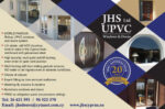 JHS Ltd UPVC Windows & Doors