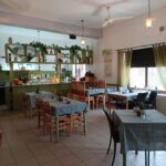 The Vineyard Cafe/Bistro