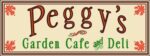 Peggy’s Garden Cafe and Deli