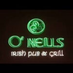 O’Neills Irish Pub & Grill