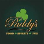 Paddy’s Irish Pub