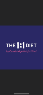 The 1:1 Diet with Suzanne Paphos
