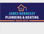 James Hennessy Plumbing & Heating