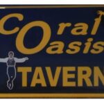 Coral Oasis Taverna – Fun for all the family.