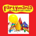 Partymania – The Card and Party People