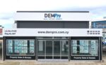 DemPro Real Estate Agents