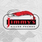 Jimmy’s Killer Prawns Paphos