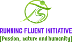 Running-Fluent Initiative logo