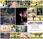 E-Motion Dance & Health Studio