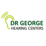 Dr George Hearing Centers Logo