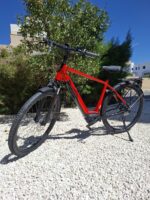 Creon E-Bike