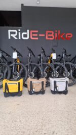RidE-Bike Electric bike shop in Paphos