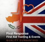 First Response First Aid Training and Events Ltd