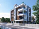 Buy a Flat in Larnaca – Lebrus Development
