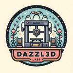 Dazzl3d Labs | Filaments in Cyprus